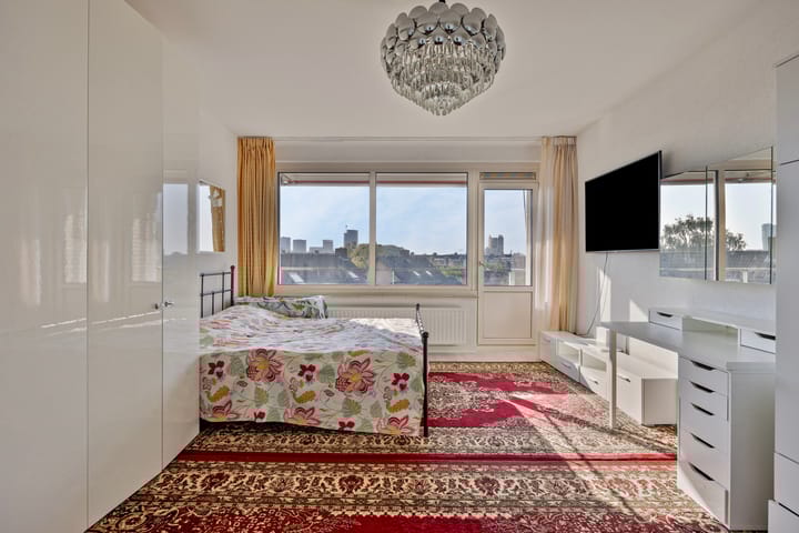 Foto 24 van Veldmaarschalk Montgomerylaan 401