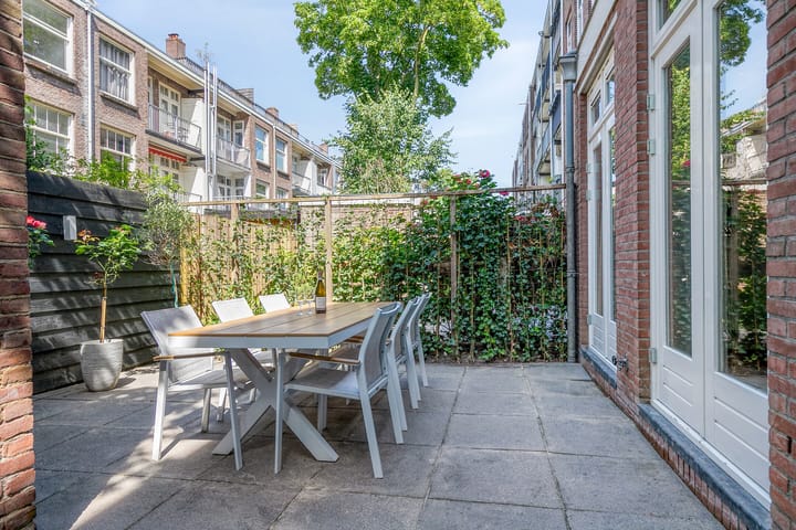 Foto 34 van Van Tuyll van Serooskerkenweg 78-H