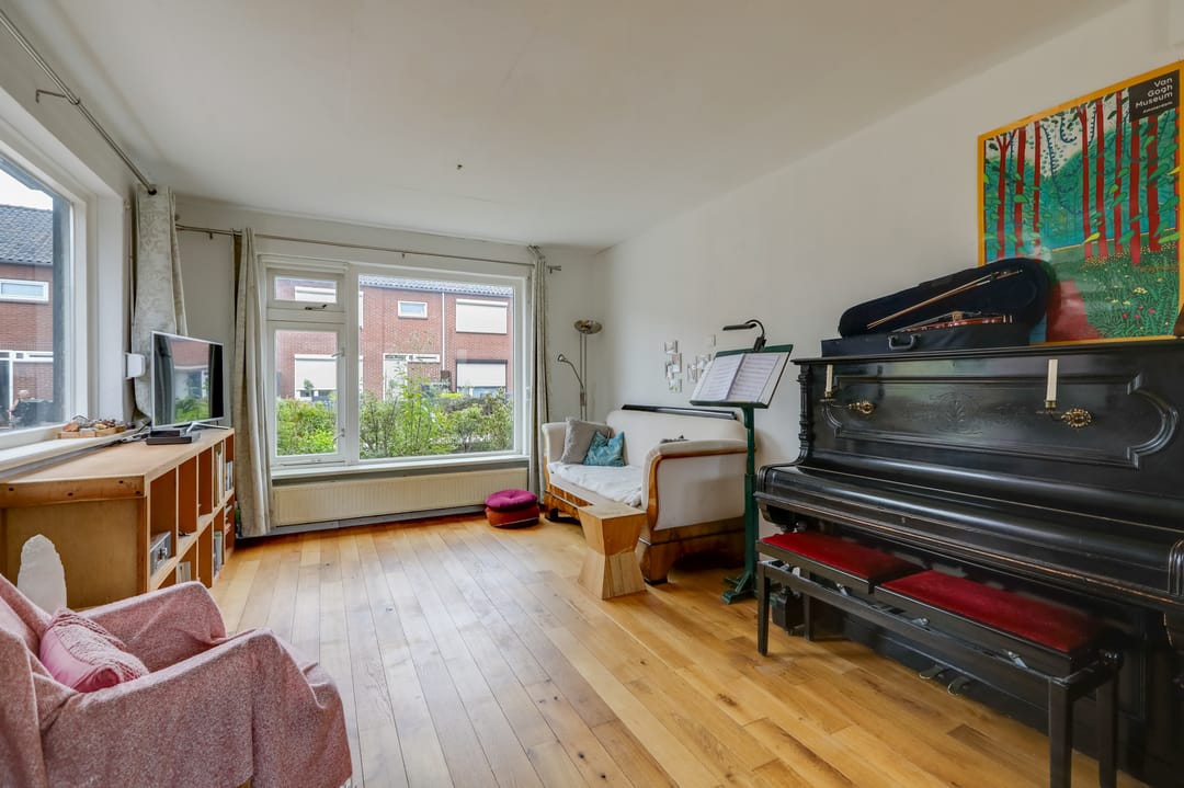 Photo 11 of Dahliastraat 13