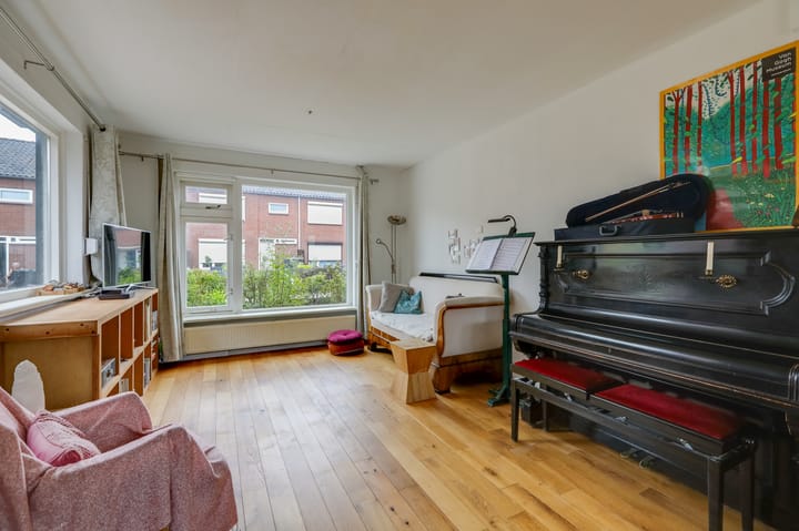 Foto 11 van Dahliastraat 13