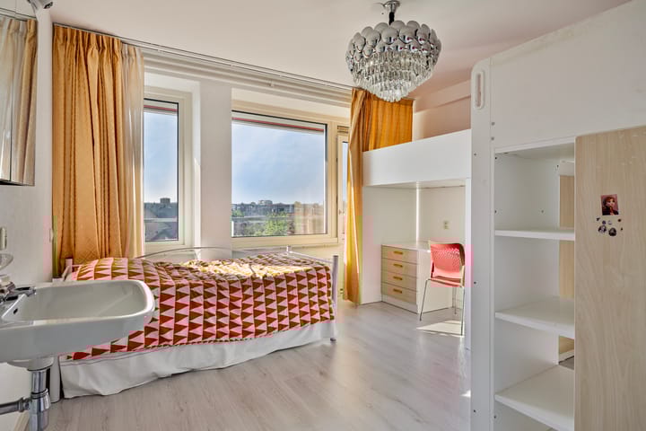 Foto 28 van Veldmaarschalk Montgomerylaan 401