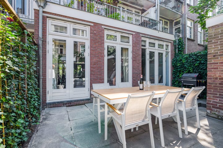 Foto 32 van Van Tuyll van Serooskerkenweg 78-H