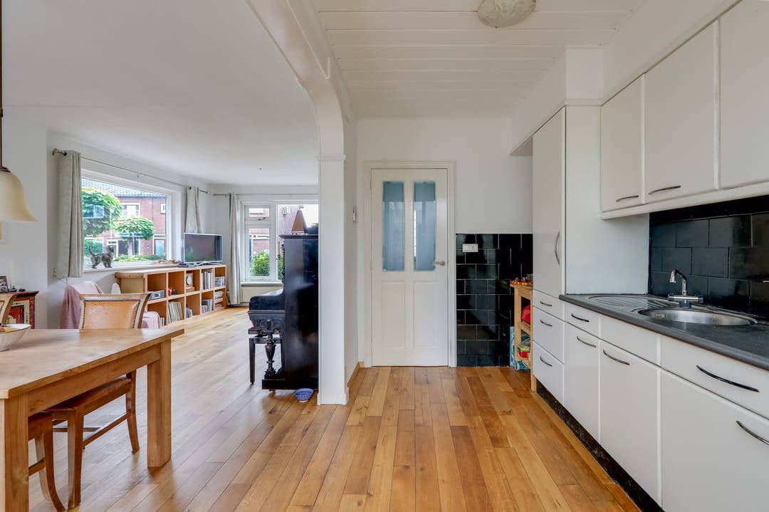 Photo 13 of Dahliastraat 13