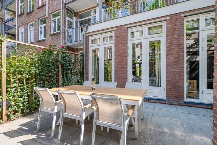 Foto 35 van Van Tuyll van Serooskerkenweg 78-H