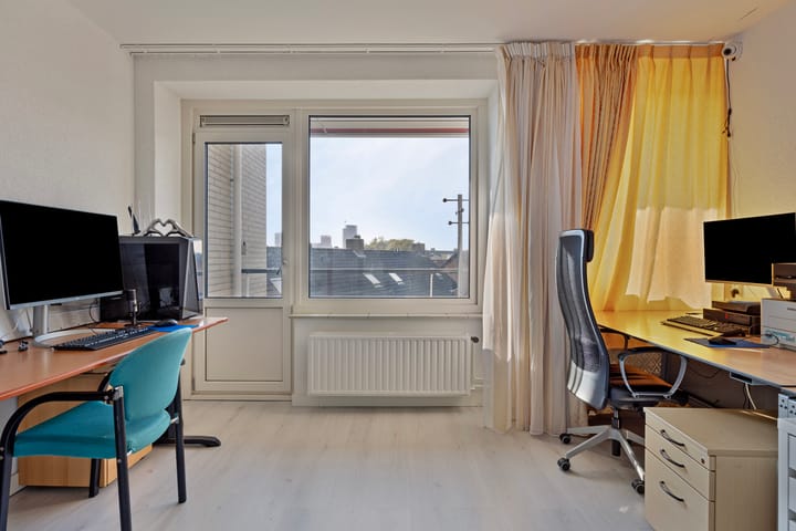 Foto 31 van Veldmaarschalk Montgomerylaan 401