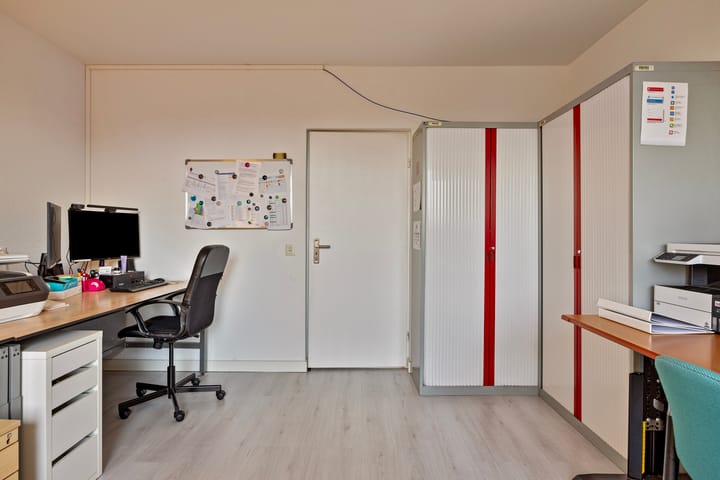 Foto 32 van Veldmaarschalk Montgomerylaan 401