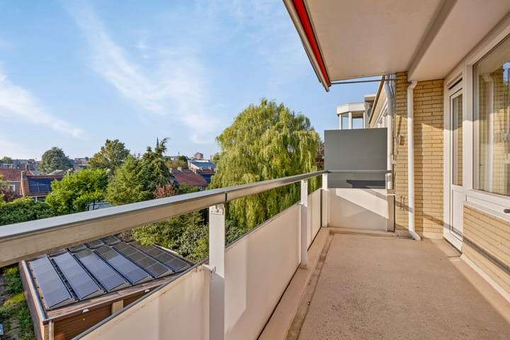 Foto 33 van Veldmaarschalk Montgomerylaan 401