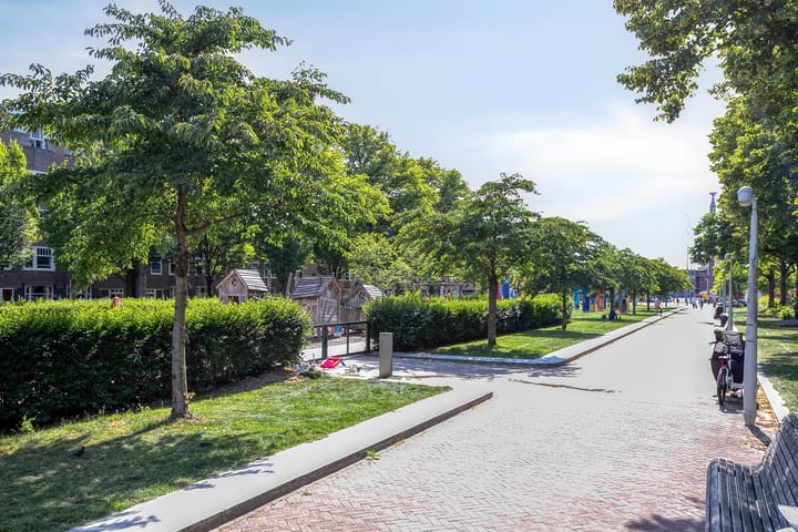 Foto 41 van Van Tuyll van Serooskerkenweg 78-H