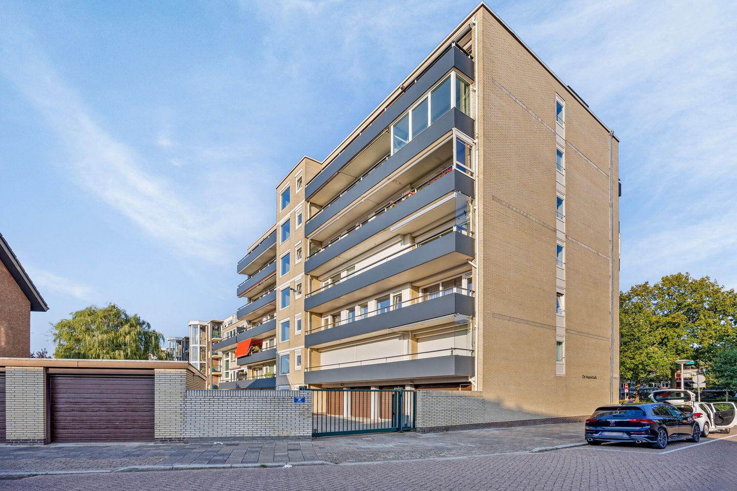 Foto 34 van Veldmaarschalk Montgomerylaan 401