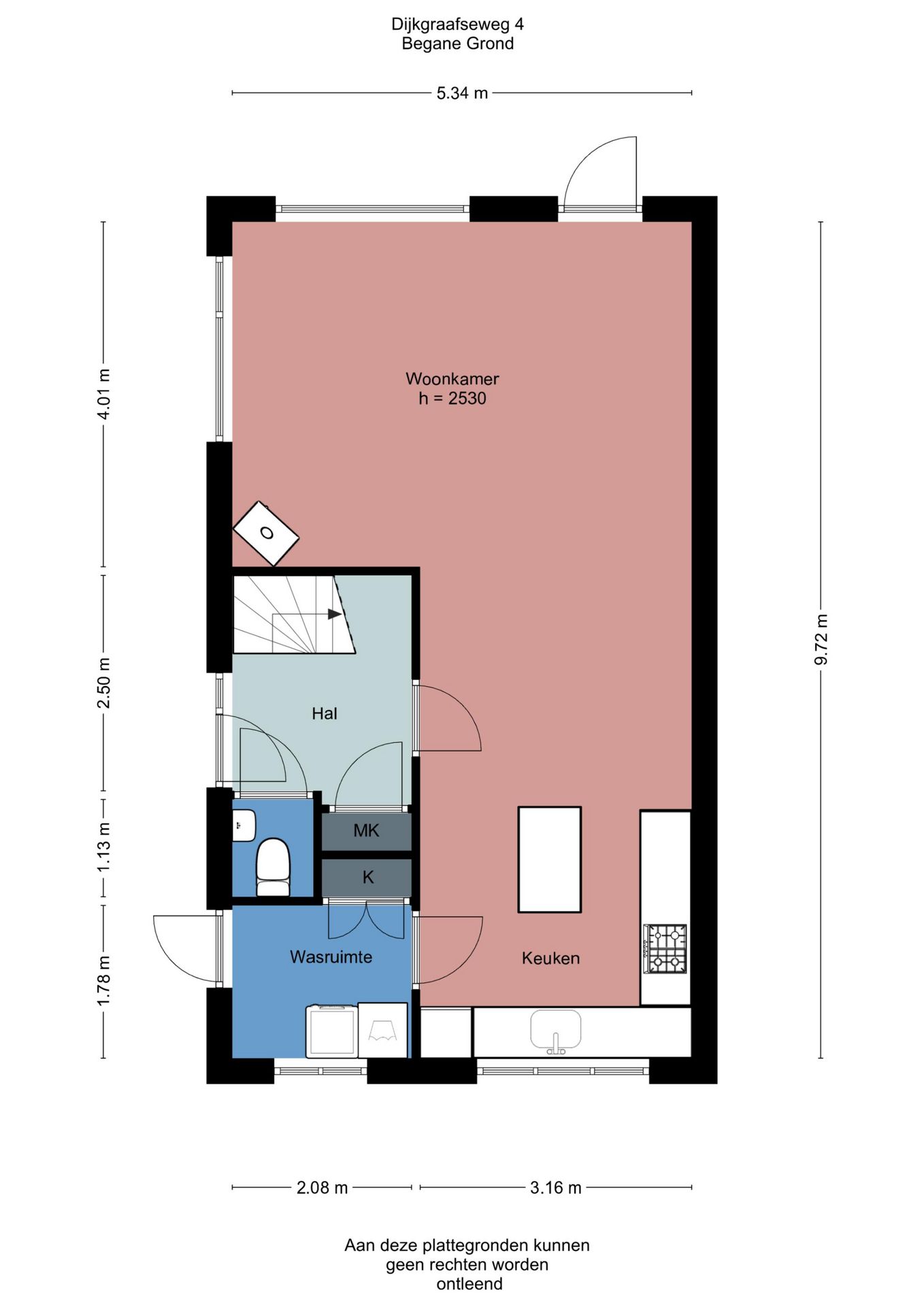 Foto 36 van Dijkgraafseweg 4