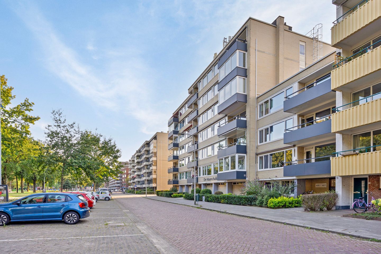 Foto 40 van Veldmaarschalk Montgomerylaan 401