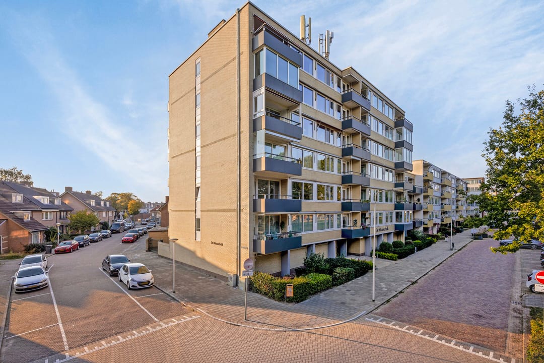 Foto 38 van Veldmaarschalk Montgomerylaan 401