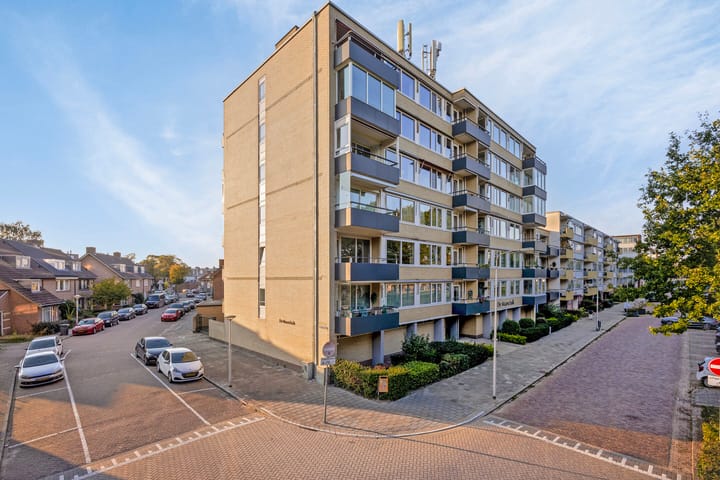 Foto 38 van Veldmaarschalk Montgomerylaan 401