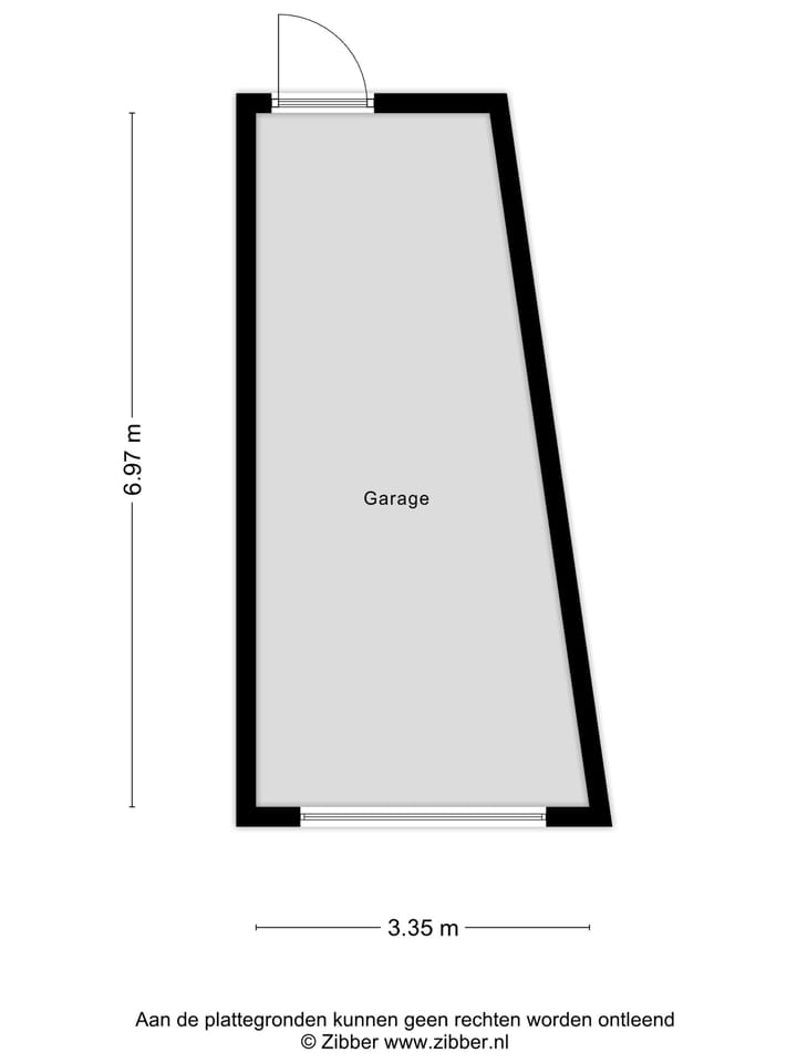 Foto 42 van Veldmaarschalk Montgomerylaan 401