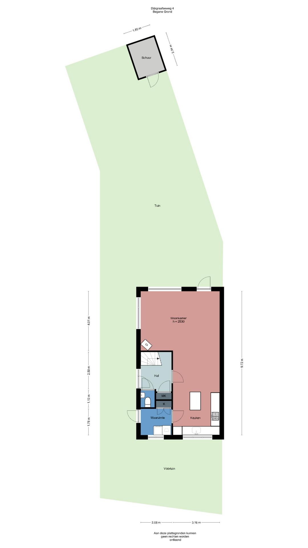 Foto 42 van Dijkgraafseweg 4