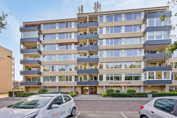 Foto 39 van Veldmaarschalk Montgomerylaan 401