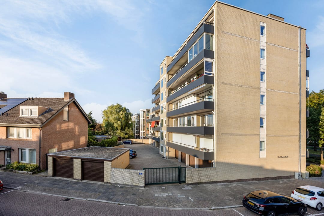 Foto 37 van Veldmaarschalk Montgomerylaan 401