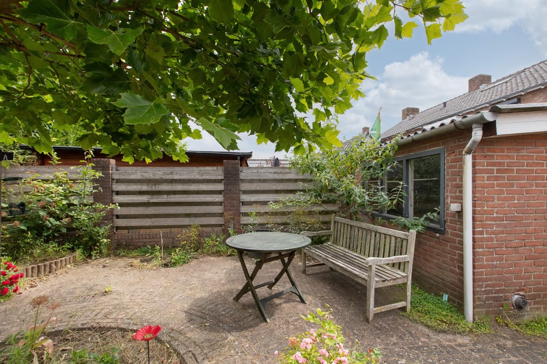 Photo 32 of Dahliastraat 13