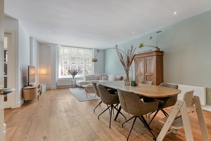 Foto 2 van Van Tuyll van Serooskerkenweg 78-H