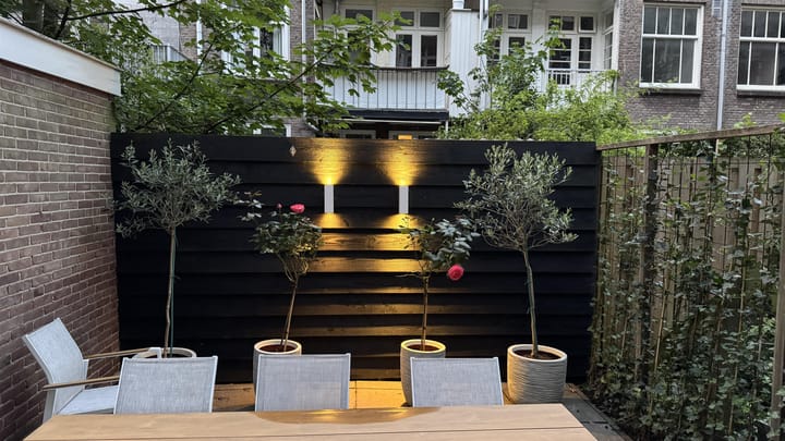 Foto 36 van Van Tuyll van Serooskerkenweg 78-H