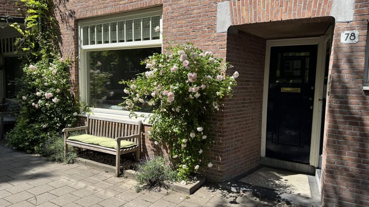 Foto 37 van Van Tuyll van Serooskerkenweg 78-H