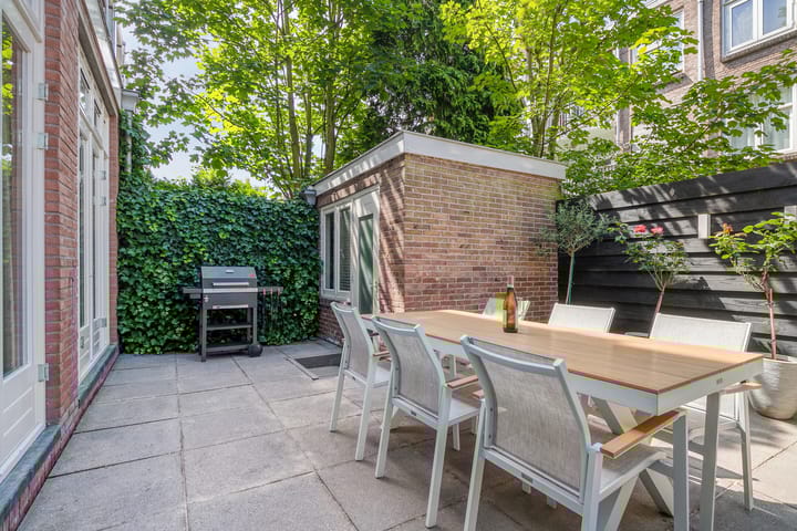 Foto 3 van Van Tuyll van Serooskerkenweg 78-H