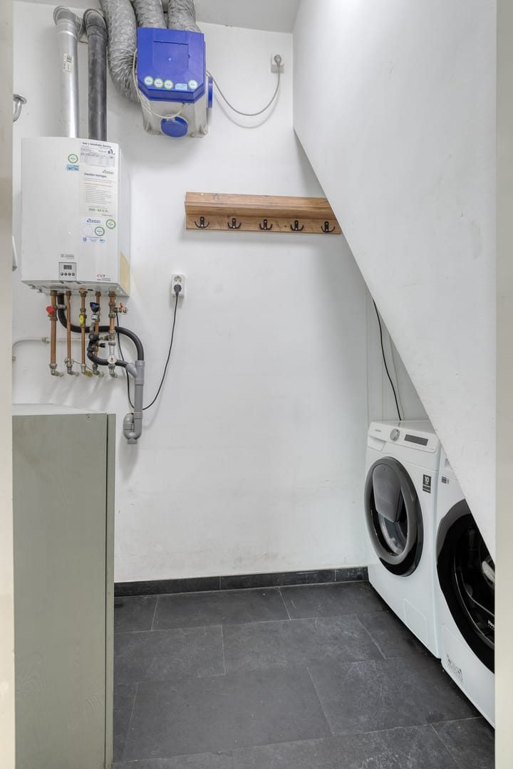 Foto 30 van Van Tuyll van Serooskerkenweg 78-H