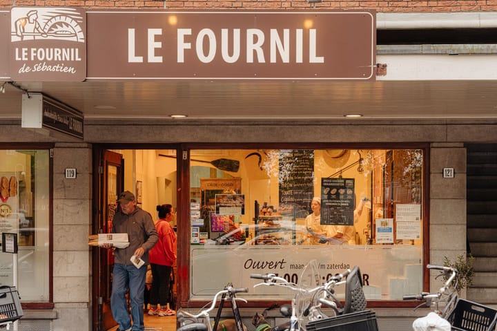 Foto 42 van Van Tuyll van Serooskerkenweg 78-H