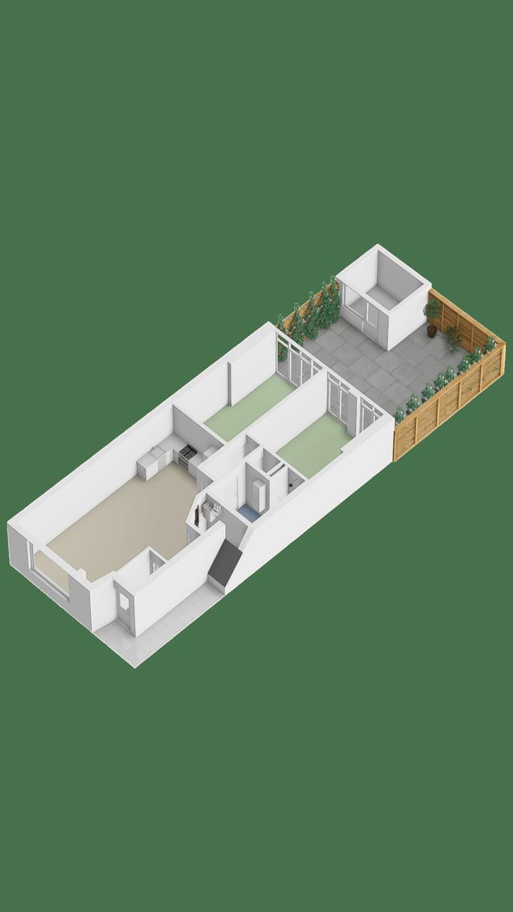 Foto 47 van Van Tuyll van Serooskerkenweg 78-H