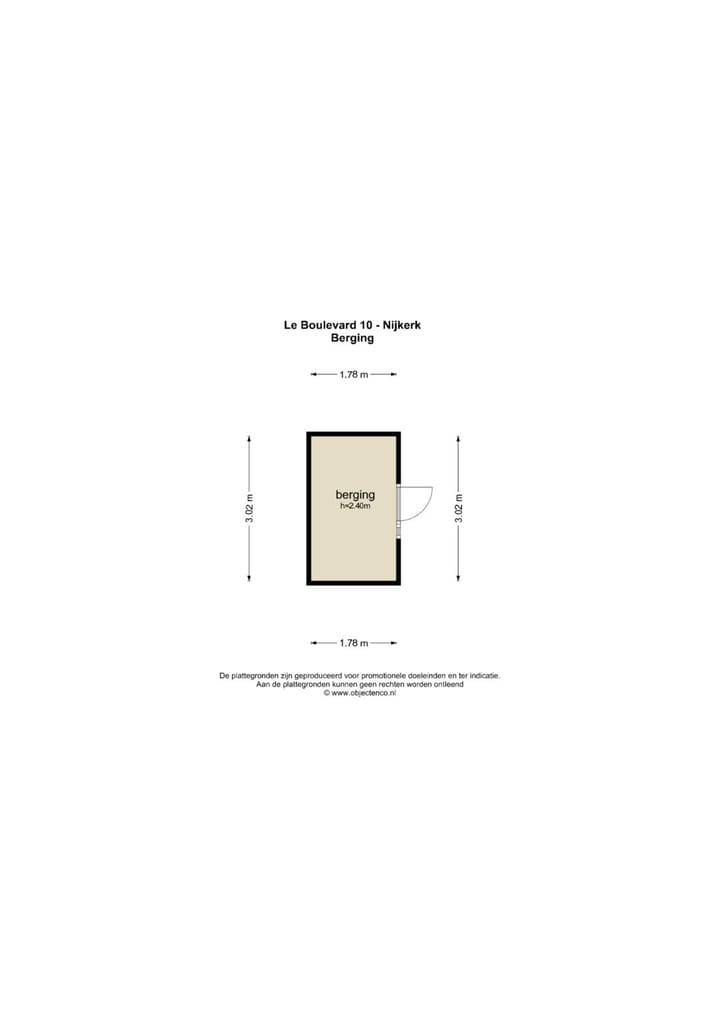 Photo 45 of Hulckesteijn 3-019