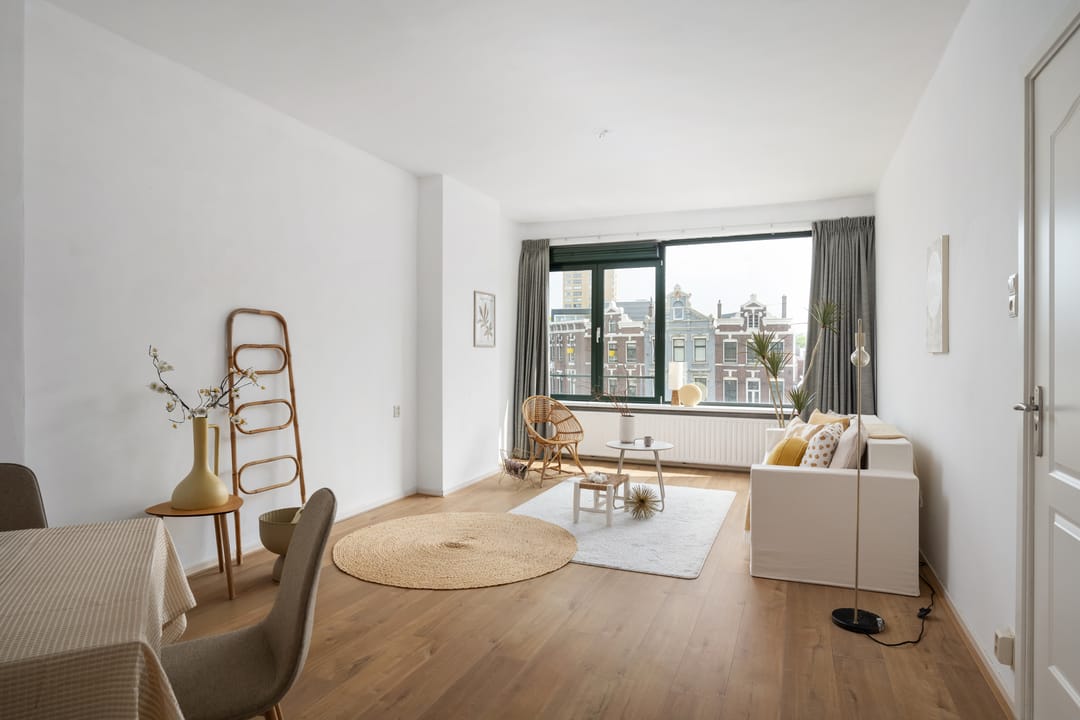 Photo 1 of Schiekade 5-C03