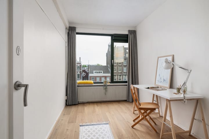 Foto 5 van Schiekade 5-C03