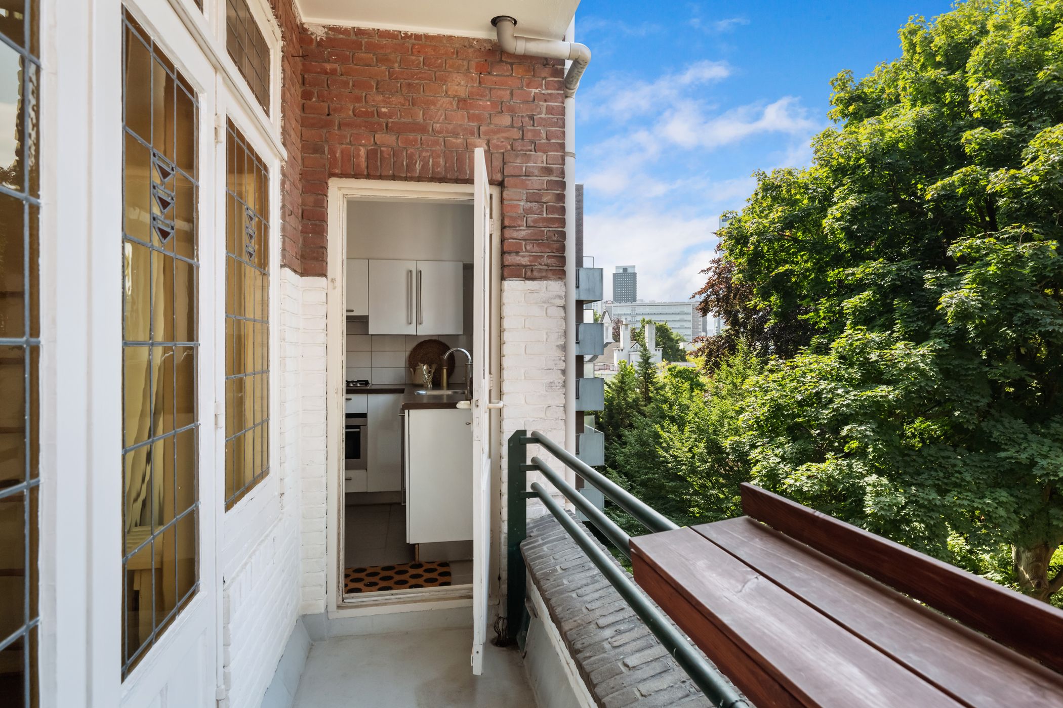 Photo 12 of Schiekade 5-C03