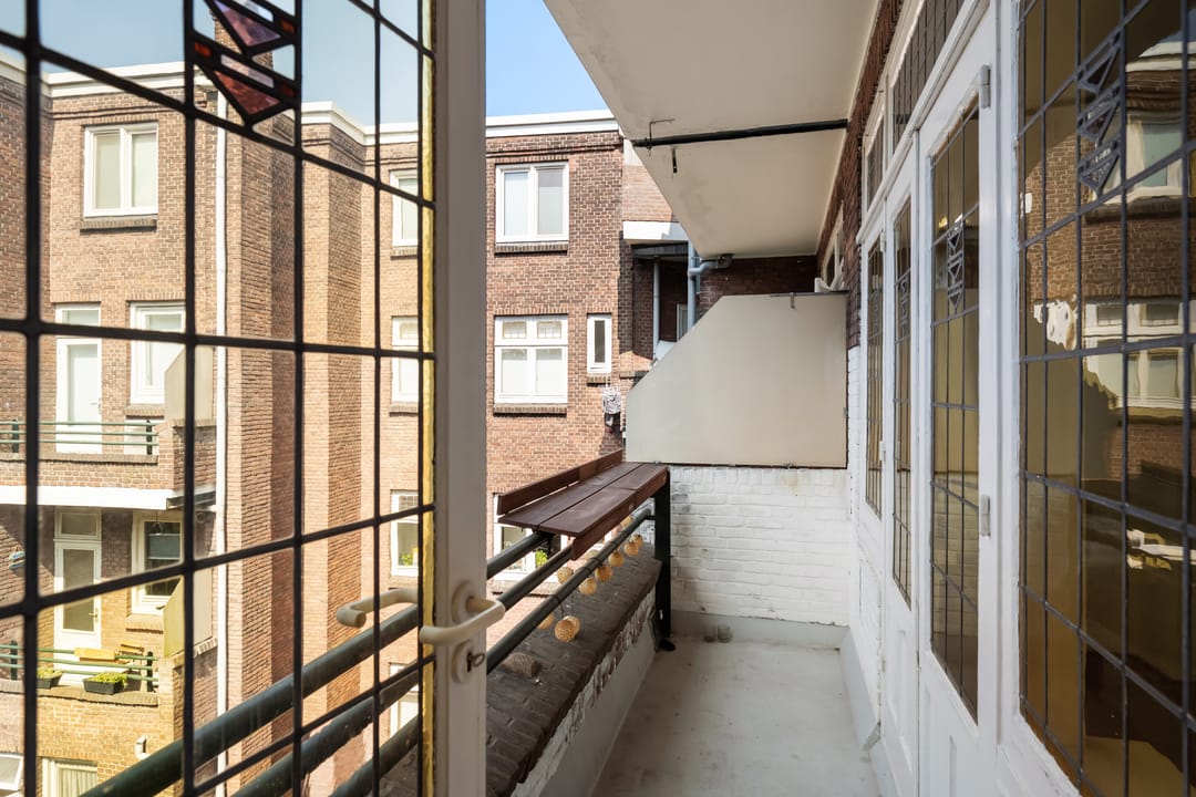 Photo 13 of Schiekade 5-C03