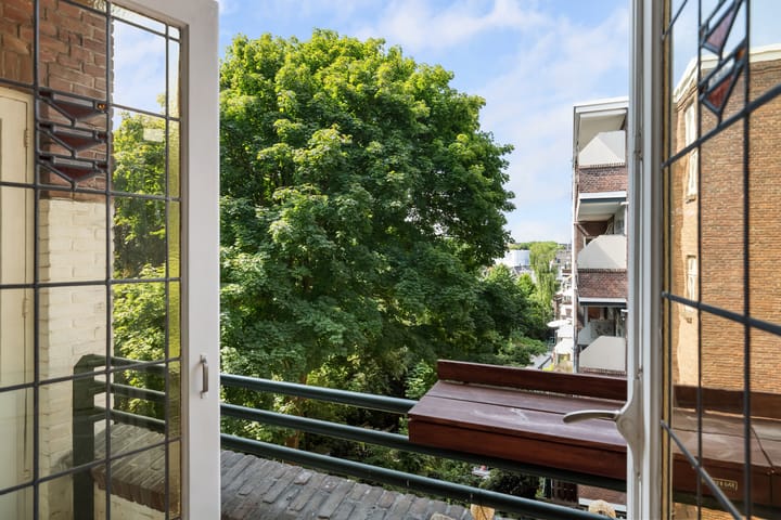 Foto 10 van Schiekade 5-C03