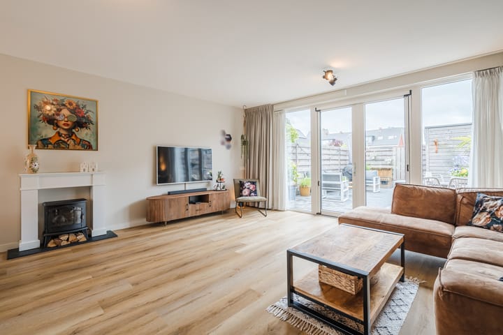 Foto 2 van Guus Vleugelplantsoen 13