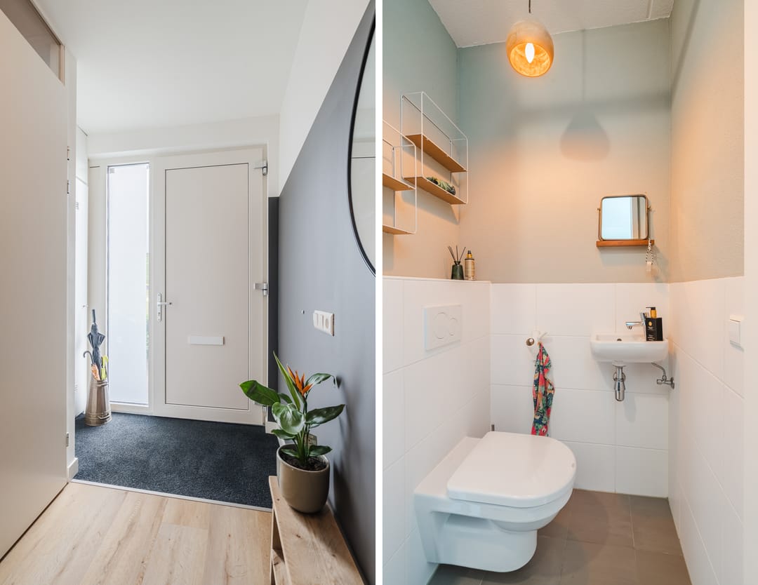 Foto 7 van Guus Vleugelplantsoen 13