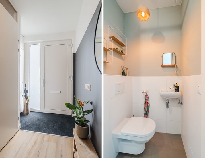 Foto 7 van Guus Vleugelplantsoen 13