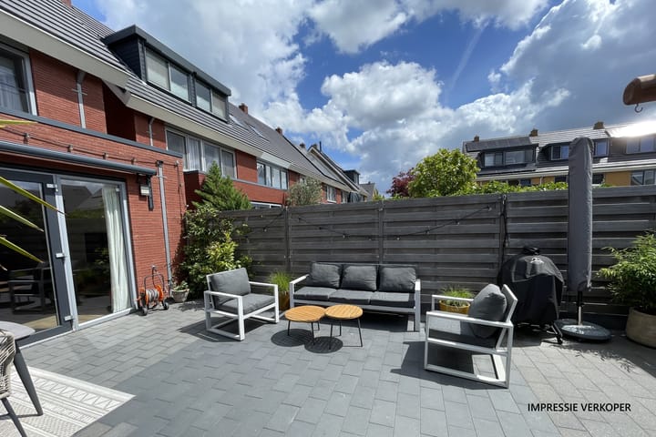 Foto 18 van Guus Vleugelplantsoen 13