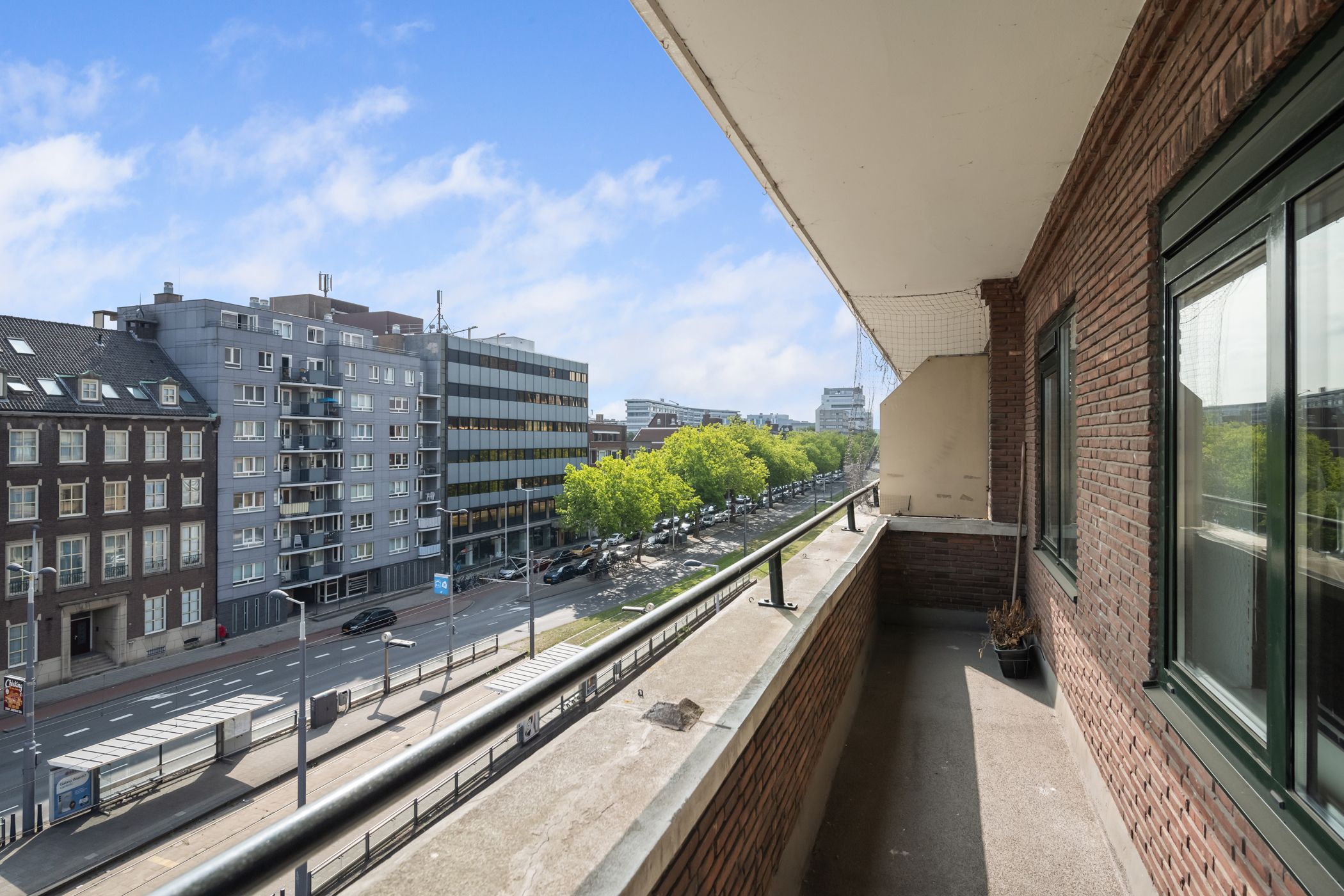 Photo 27 of Schiekade 5-C03