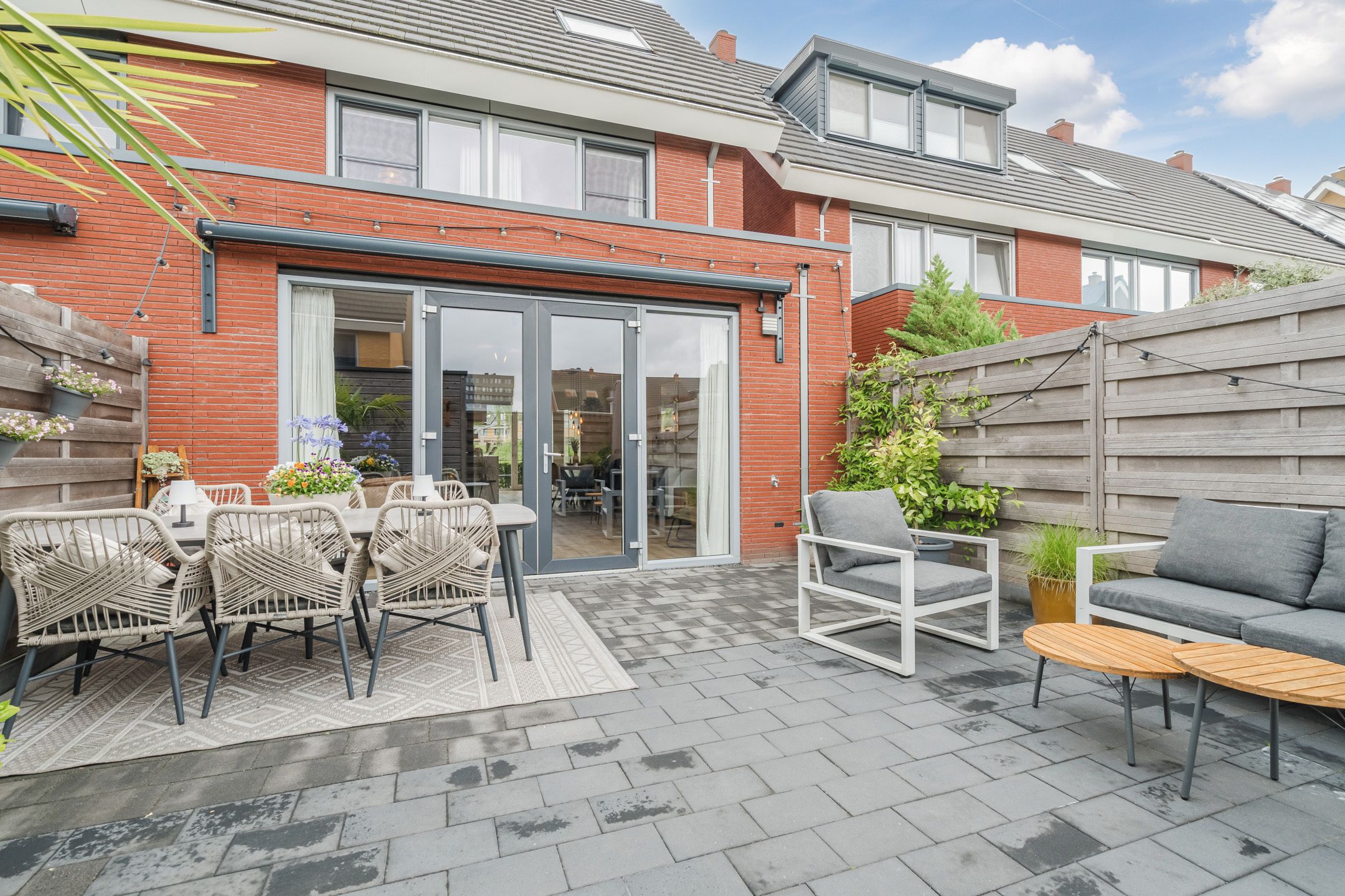 Foto 15 van Guus Vleugelplantsoen 13