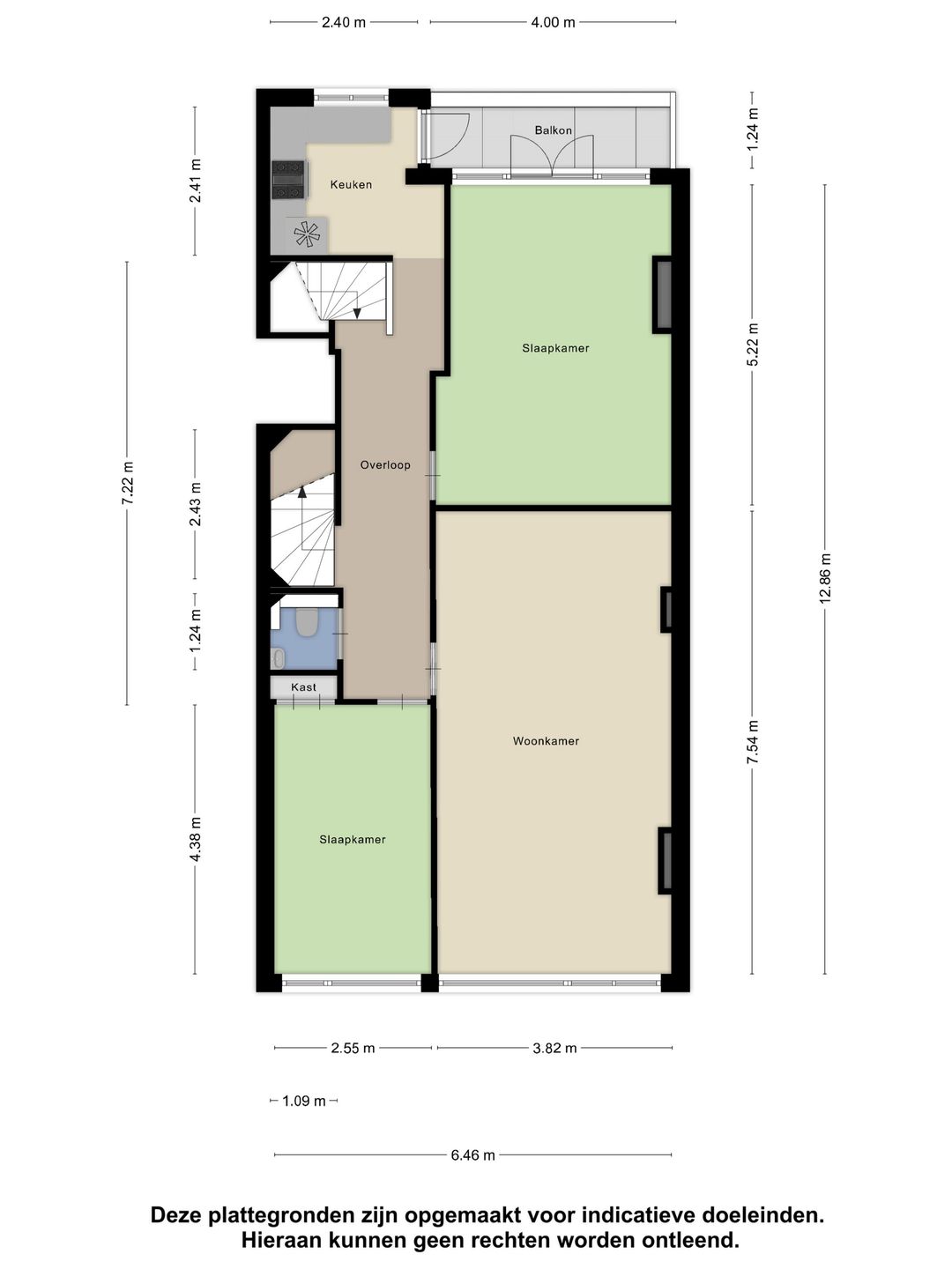 Photo 32 of Schiekade 5-C03