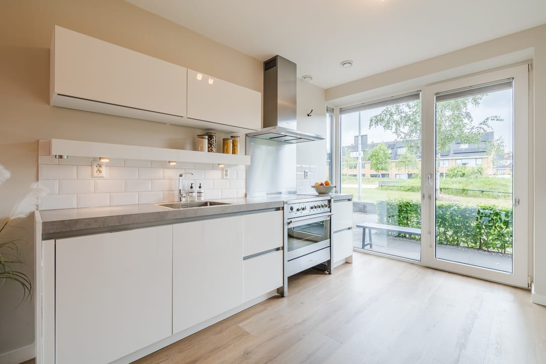 Foto 22 van Guus Vleugelplantsoen 13