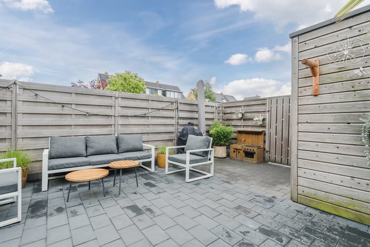 Foto 12 van Guus Vleugelplantsoen 13