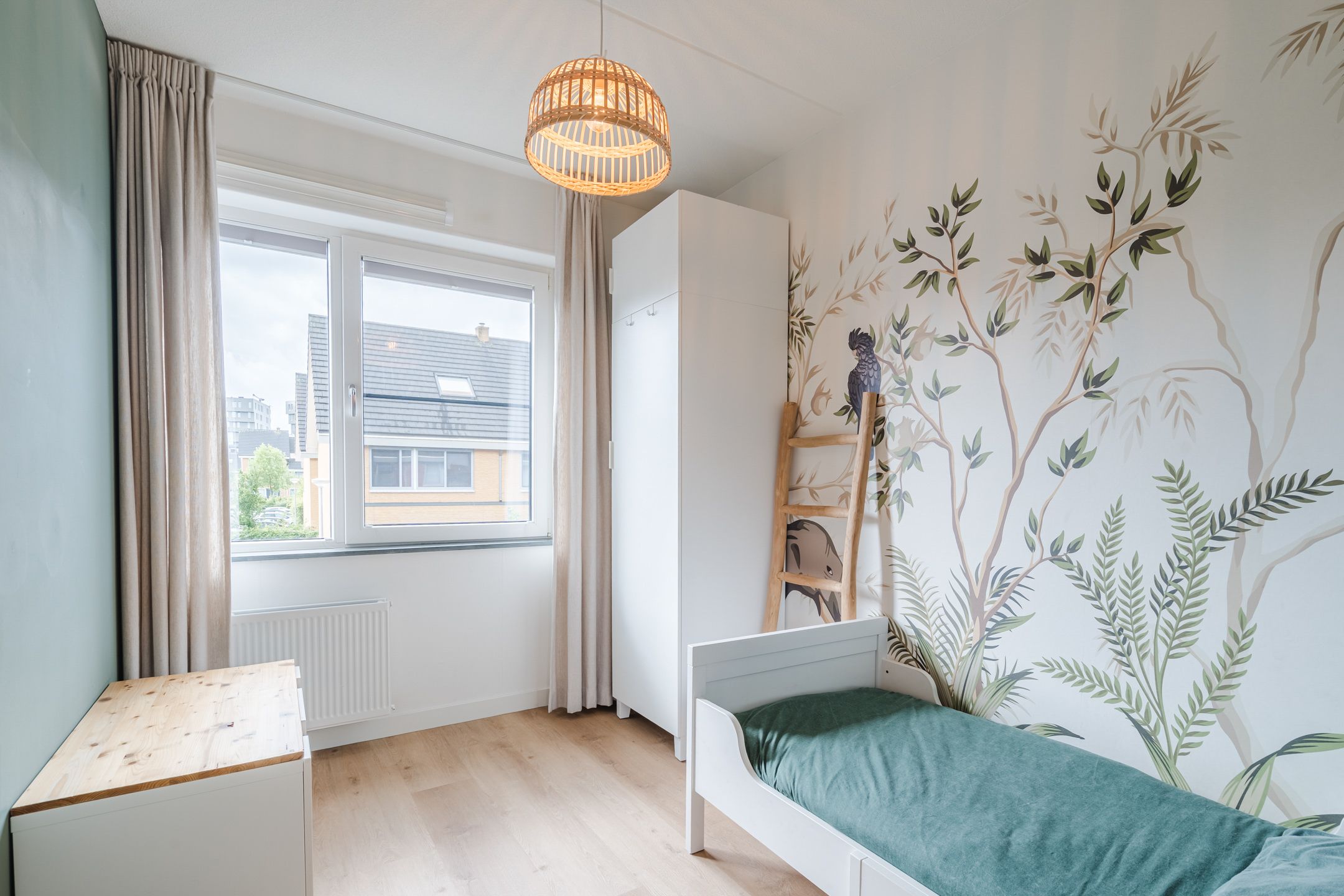 Foto 30 van Guus Vleugelplantsoen 13