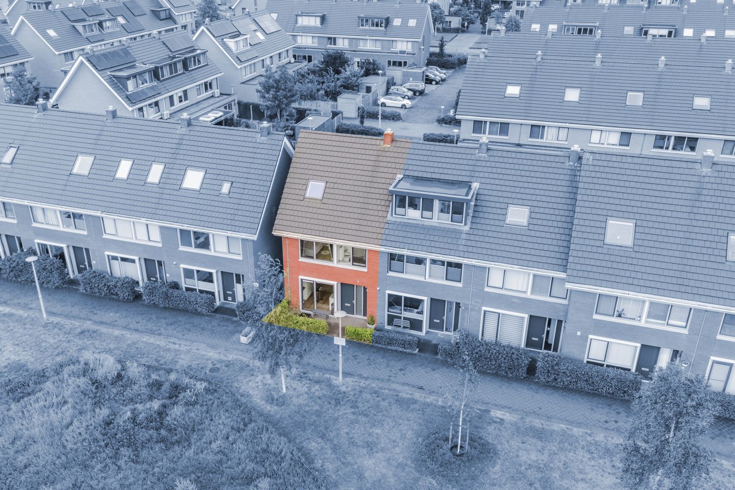 Foto 5 van Guus Vleugelplantsoen 13