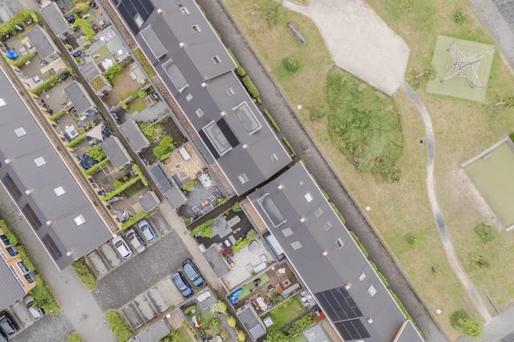 Foto 4 van Guus Vleugelplantsoen 13