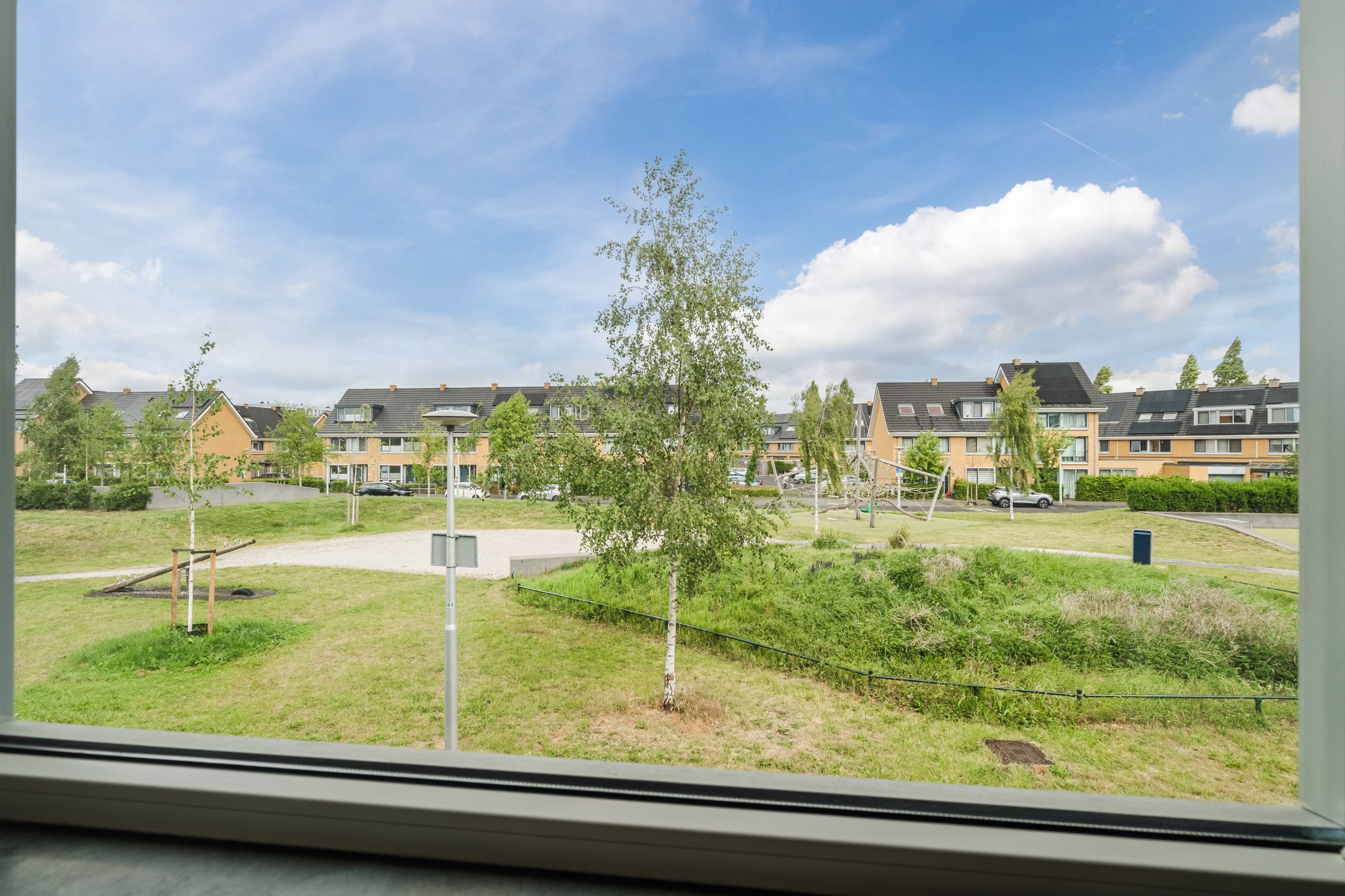 Foto 36 van Guus Vleugelplantsoen 13