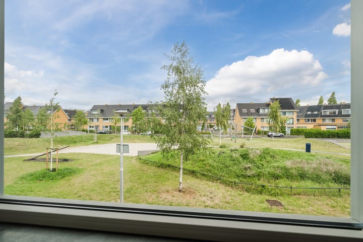 Foto 36 van Guus Vleugelplantsoen 13