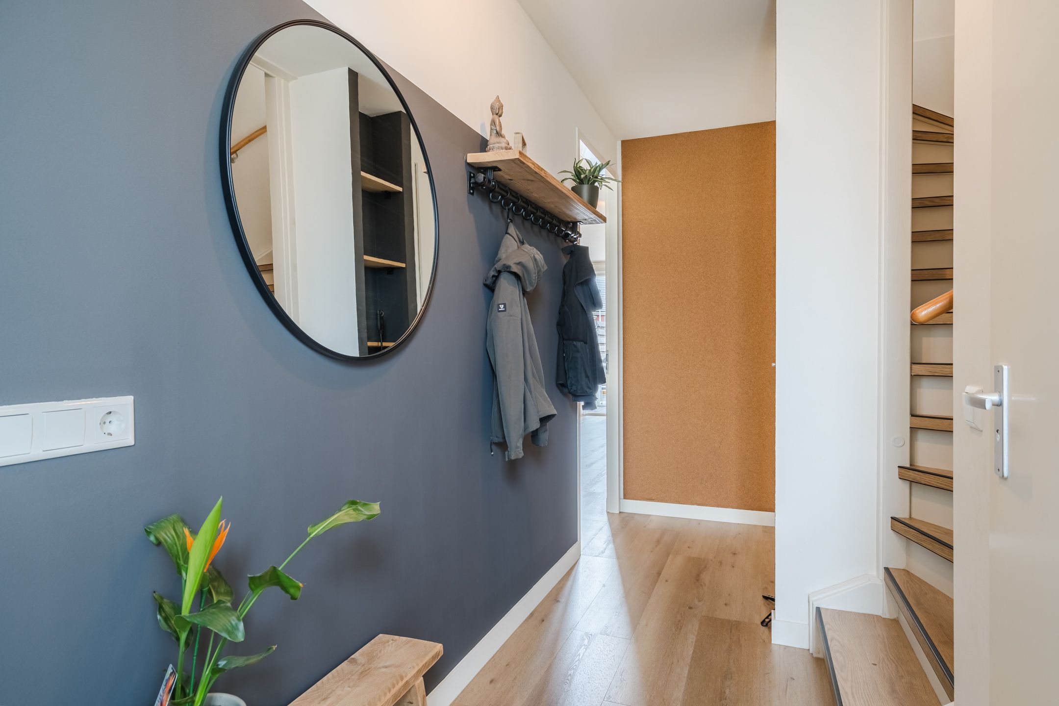 Foto 6 van Guus Vleugelplantsoen 13